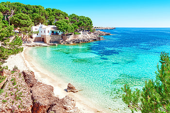Mallorca Tipps, Schnste Orte, Strnde, Geheimtipps HD wallpaper