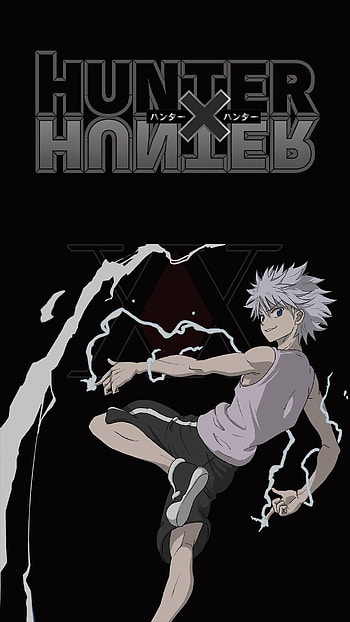 Poster, Hunter x Hunter HD phone wallpaper