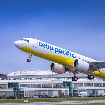 Cebu Pacific Air, Airline News Archives, Smile Magazine, Travels HD phone wallpaper