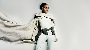 Amandla Stenberg Of The Acolyte, the-acolyte, star-wars, tv-shows HD wallpaper