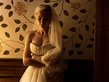 Lars von Trier, Melancholia film, Little White Lies, Cinematic examination HD wallpaper