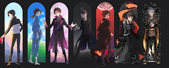 Subaru Natsuki, Anime, Re:zero Starting Life In Another World HD wallpaper