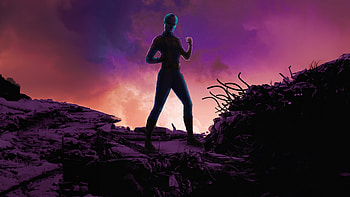 Nebula Guardians Of The Galaxy Vol 3, guardians-of-the-galaxy-vol-3, guardians-of-the-galaxy, nebula, marvel, 2023-movies, movies HD wallpaper