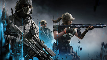 Call Of Duty Mobile Dmz Recon Mission Objective, call-of-duty-mobile, games, 2025-games, mobile, ios, video-games HD wallpaper