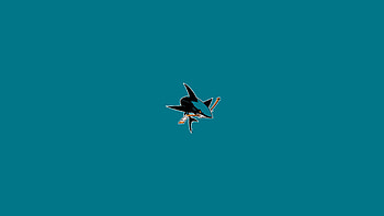 Sports, Hockey, Logo, Logotype, San Jose Sharks HD wallpaper