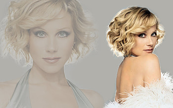 Christina Applegate, celebrity HD wallpaper