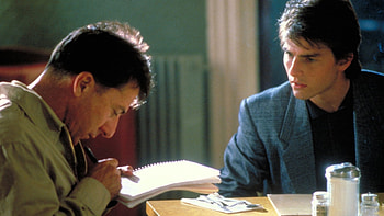 Rain Man, Tom Cruise, Dustin Hoffman, Drama film HD wallpaper