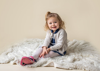 Little girl, childhood, blonde, fair, sit, nice, adorable, bonny, leg, sweet, Belle, white, smile, Hair, girl, comely, sightly, pretty, face, lovely, pure, child, fun, graphy, cute, baby, , Nexus, beauty, kid, feet, wall, beautiful, studio, people, little, pink, princess, dainty HD wallpaper