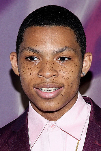 Elijah Richardson, Rising star, Promising actor, Memorable performances HD phone wallpaper
