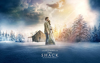 The Shack Movie HD wallpaper