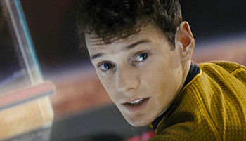 Anton Yelchin, Tragic car accident, Talented actor, Heartbreaking loss HD wallpaper
