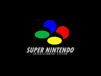 Super Nintendo, videogame, snes, old school, nintendo, console, super famicom, geek HD wallpaper