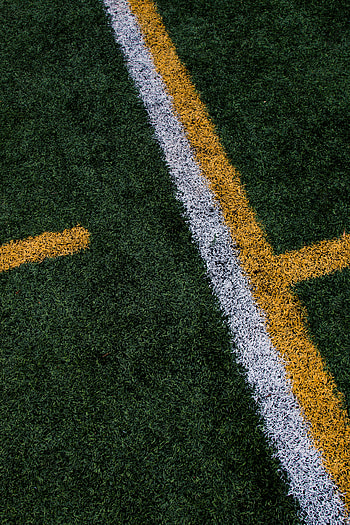 Football, Grass, Markup, Texture, Lines, Textures, Field, Game, Lawn HD phone wallpaper