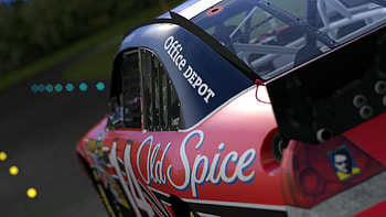 2010 Tony Stewart Impala, stewart, chevrolet, tony, impala, car, nascar HD wallpaper