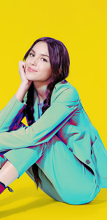 SNL, Olivia Rodrigo HD phone wallpaper