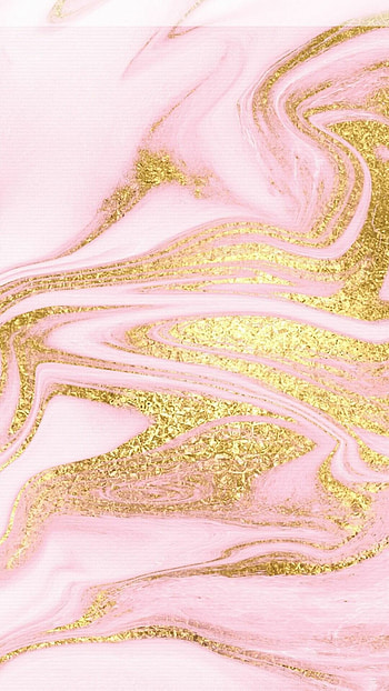 Rose gold , Chic and trendy, Stylish background, Fashionable design HD phone wallpaper