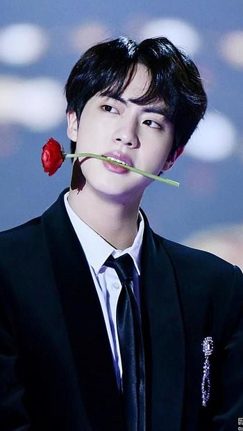 Jin, Jin Bts Korean Singer HD phone wallpaper