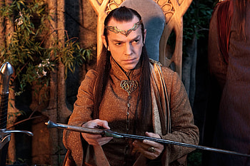 Elrond , Lord of the Rings HD wallpaper