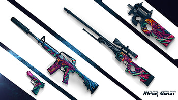 awp cs go - HD wallpaper