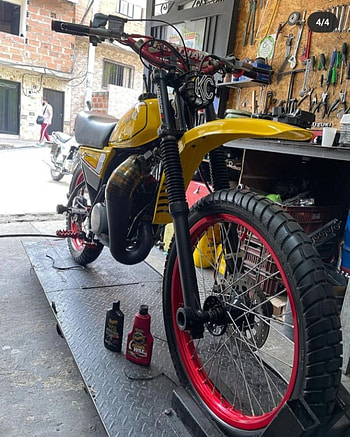 yamaha, motos HD phone wallpaper