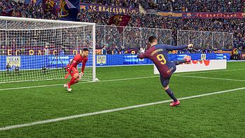 EA SPORTS FC 25: Stunning Ultra, video game, EA SPORTS FC 25 HD wallpaper