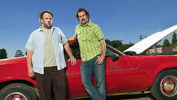 My Name Is Earl (TV Series), TV show backdrop, Quirky characters, Redemption stories HD wallpaper