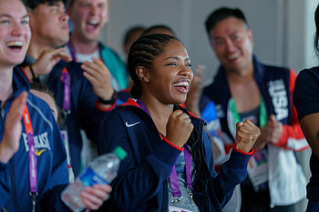 The Fire Inside: A Celebration with Ryan Destiny, movie, The Fire Inside HD wallpaper
