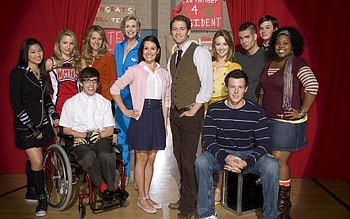 Glee TV show, Exciting , Musical performances, Engaging drama HD wallpaper