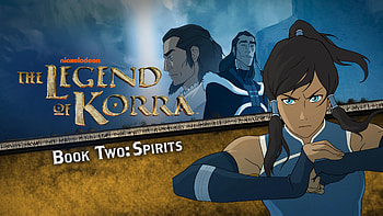 Avatar: The Legend Of Korra, Anime HD wallpaper