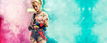 Birds Of Prey 2020, birds-of-prey, movies, 2020-movies, harley-quinn HD wallpaper
