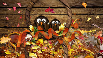 Cute Thanksgiving Screensavers | Thanksgiving for… HD wallpaper
