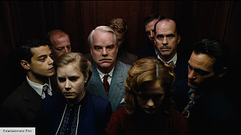 Paul Thomas Anderson, Best movies, Inherent Vice analysis, The Digital Fix article HD wallpaper