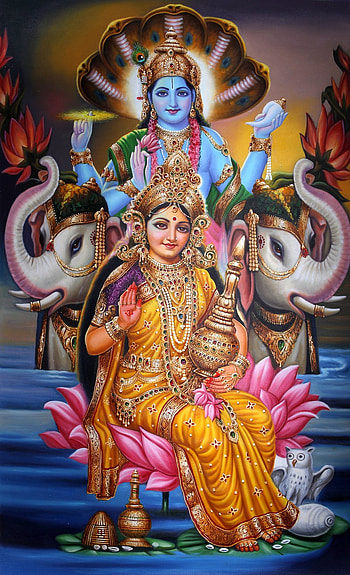 Lord Vishnu Bhagwan {Vishnu Ji} Hindu God Vishnu Bhagwan HD phone wallpaper