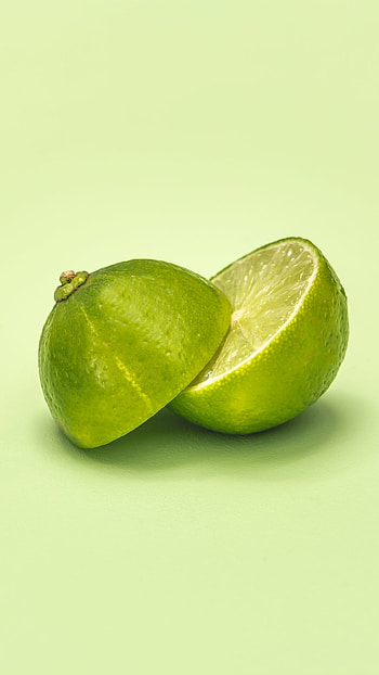 Juicy food lime, Tangy and refreshing, Citrus zest, Tropical vibes HD phone wallpaper