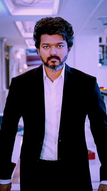 Vijay, beast, tamil movie HD phone wallpaper
