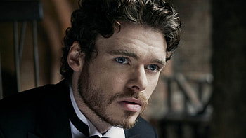 Richard Madden, Striking , Eye-catching backgrounds, Celebrity HD wallpaper