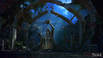 Video Game - Tera HD wallpaper