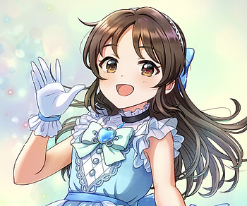 Arisu Tachibana, Arisu Tachibana, Anime, THE iDOLM@STER: Cinderella Girls Starlight Stage HD wallpaper