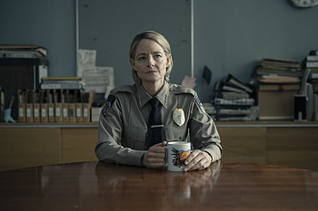 True Detective Series Featuring Police Character, TV Show, True Detective, Jodie Foster HD wallpaper