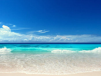 Beautiful Ocean Waves, gorgeous, cool, waves, ocean HD wallpaper