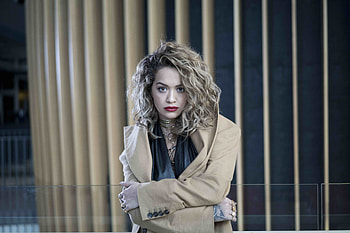 Rita Ora , rita-ora, celebrities, girls, music HD wallpaper