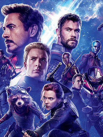 Avengers Endgame, , High Quality HD phone wallpaper