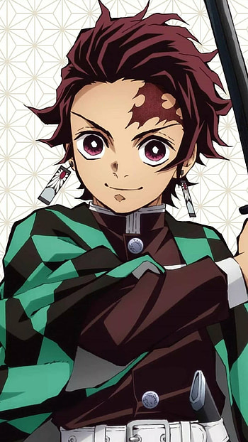 Tanjiro, Demon, Tanjiro Slayer HD phone wallpaper