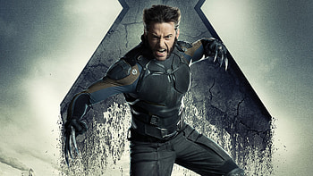 Hugh Jackman X Men Days Of Future Past, movies, x-men HD wallpaper