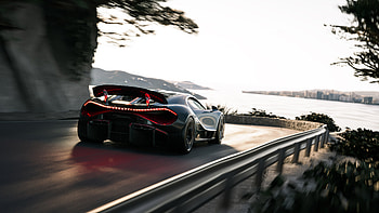 Bugatti Tourbillon Ultra, car, Bugatti, Bugatti Tourbillon HD wallpaper