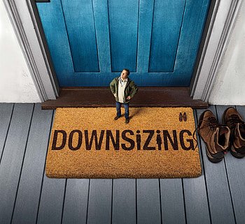 Matt Damon In Downsizing , downsizing, 2017-movies, movies, matt-damon HD wallpaper