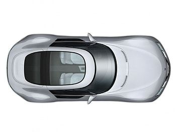 Saab Aero X Concept 2006, x, aero, saab, 2006, concept HD wallpaper