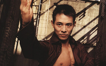 Jet Li, Martial arts master, action, Movie legend HD wallpaper