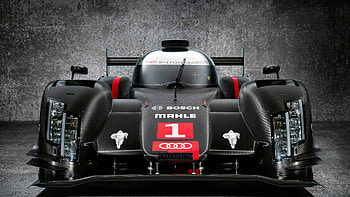 Audi R18 Le Mans U, , Racing machine, Ultimate performance HD wallpaper