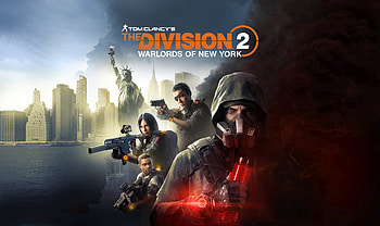The Division 2 Warlords Of New York 2020, tom-clancys-the-division-2, tom-clancys-the-division, 2020-games, games HD wallpaper